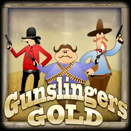 Gunslinger’s Gold