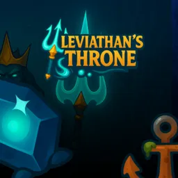 Leviathan's Throne