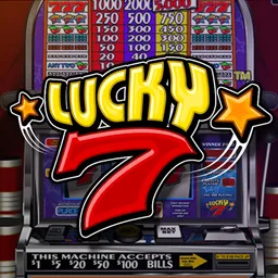 Lucky Seven