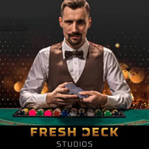FreshDeck Baccarat