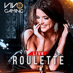 Live European Roulette