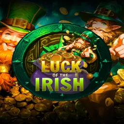 LuckOfTheIrish