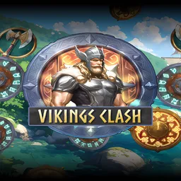 Vikings Clash