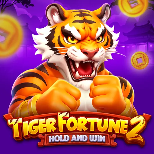 Tiger Fortune 2